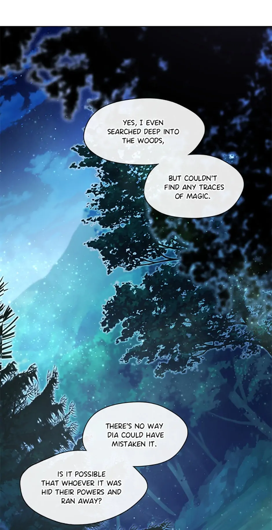 Devoted to Diamond chapter 35 - page 4